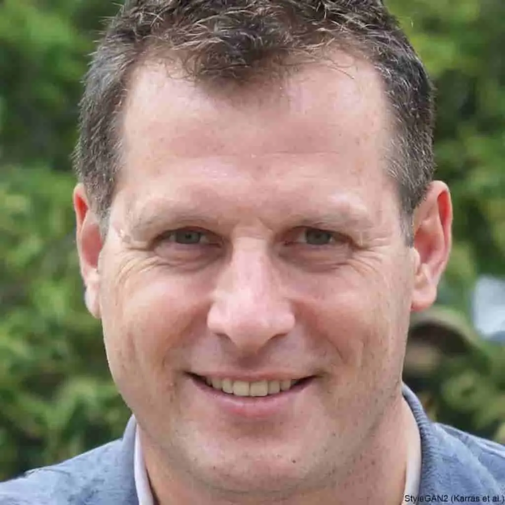 Customer using ErecPro